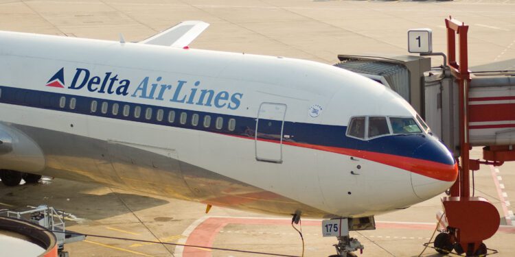 Greenwashing lawsuit against Delta meant to set precedent