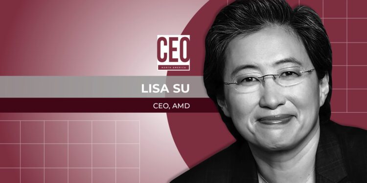 AMD’s CEO Lisa Su is Making Moore’s Law Happen
