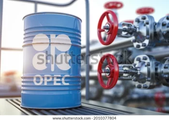 US oil boom outpaces OPEC pricing power
