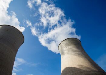 New US nuclear reactor begins operations