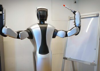 New Jersey teachers put AI tutoring bots to the test