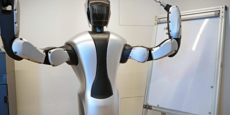 New Jersey teachers put AI tutoring bots to the test - CEO North America New Jersey teachers put AI tutoring bots to the test