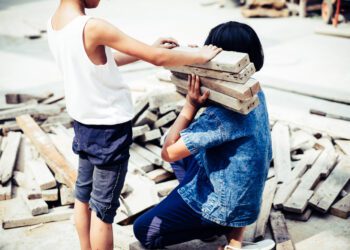 US child labor violations on the rise