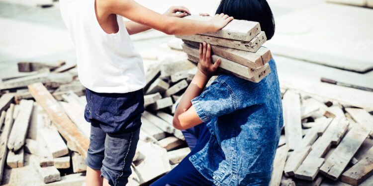 US child labor violations on the rise - CEO North America US child labor violations on the rise