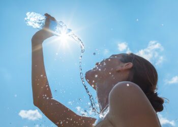 Economic fallout from extreme heat expected to rise