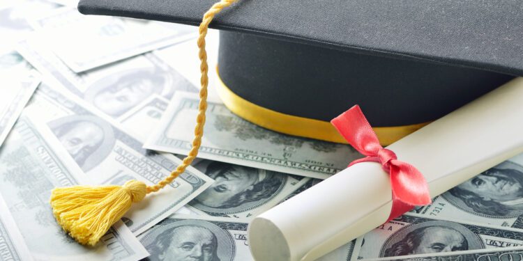 Student loans are due again - CEO North America Student loans are due again