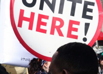 Hollywood actors protest could cause industry crisis