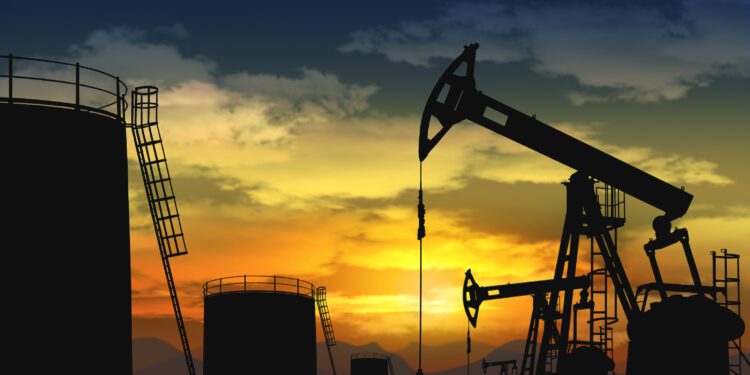 US oil output blunt Saudi price controls efforts