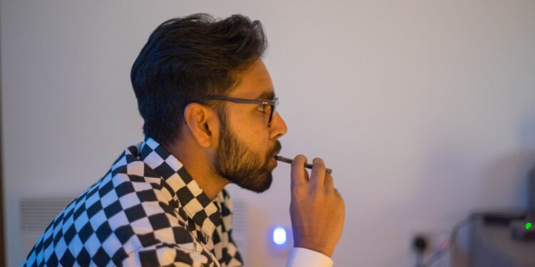 Juul hopes FDA won’t ban its new high-tech vape