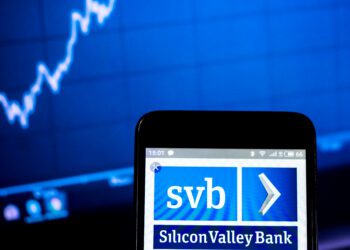 Silicon Valley Bank’s former parent sues FDIC over lost deposits