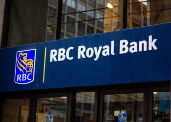 Trouble looms for Royal Bank of Canada amid HSBC deal