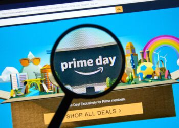 Amazon offers bigger discounts for Prime Day