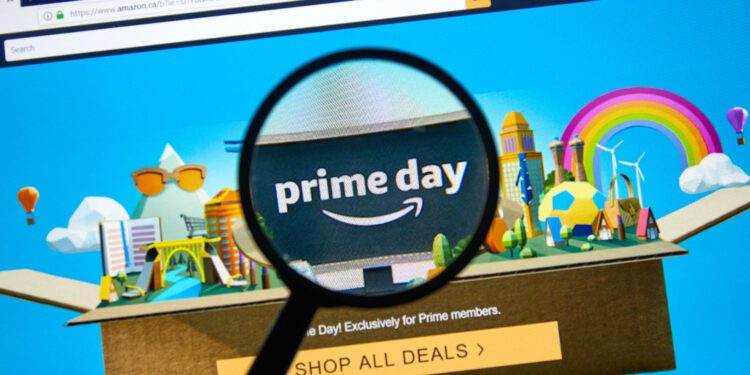 Amazon offers bigger discounts for Prime Day