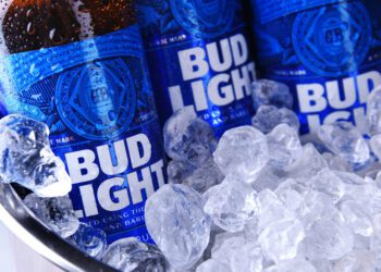 Anheuser-Busch to lay off hundreds of corporate employees