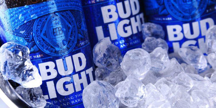 Anheuser-Busch to lay off hundreds of corporate employees