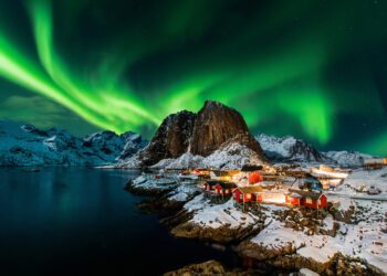 Ukraine war threatening livelihoods in the Arctic Circle