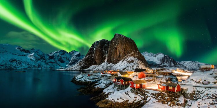 Ukraine war threatening livelihoods in the Arctic Circle