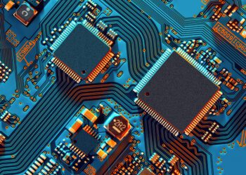 US still dependent on Chinese chips