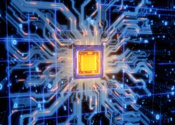 Manufacturers stacking chiplets to foster AI