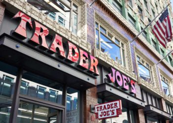 Trader Joe’s continues string of product recalls