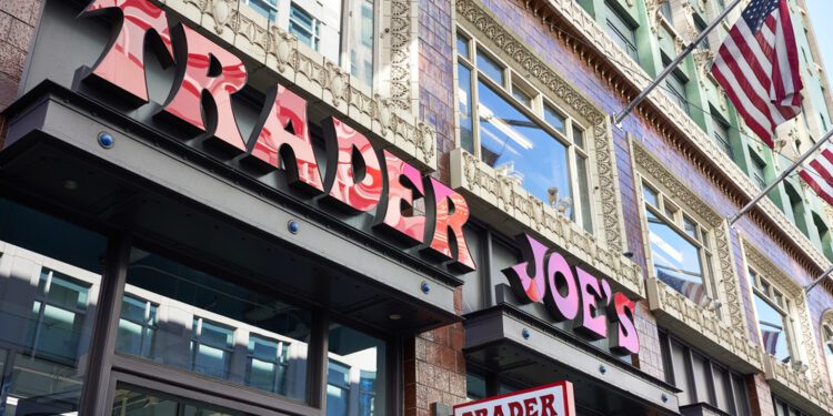 Trader Joe’s continues string of product recalls