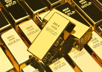 Countries repatriate gold after Russian sanctions
