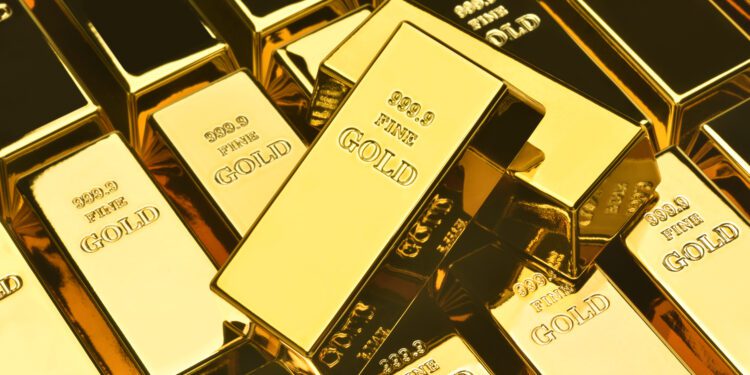 Countries repatriate gold after Russian sanctions