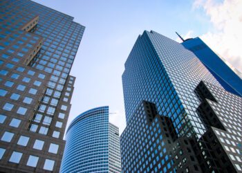 Goldman Sachs’ dismal profits reflects Wall St. woes