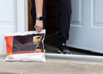 Businesses rethinking supply chain in response to looming UPS strike