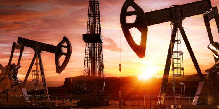 Brent down as economic worries outweigh supply cuts