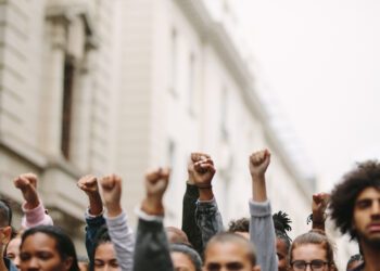 LA workers feeling emboldened