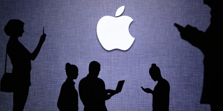 Apple becomes world's first $3 Trillion company - CEO North America Apple becomes world’s first $3 Trillion company