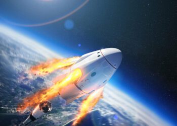 Euclid telescope could reveal dark universe secrets