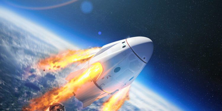 Euclid telescope could reveal dark universe secrets