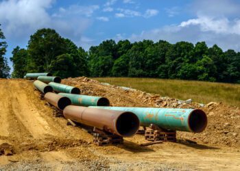 Mountain Valley Pipeline halted over environmental objections