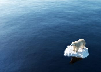 El Nino sends global temperatures soaring