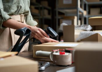 Companies grabbing suppliers to secure deliveries, meet green targets