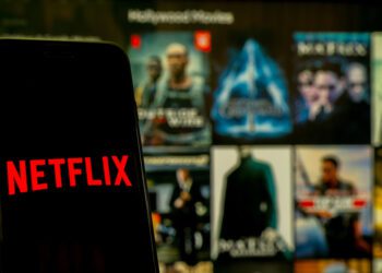 Netflix lowers ad prices for new streaming tier
