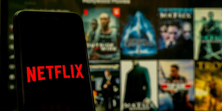 Netflix lowers ad prices for new streaming tier