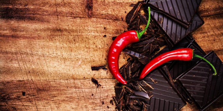 Two foods that can help reduce jetlag