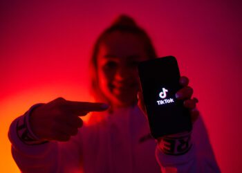 Texas TikTok ban challenged on academic freedom clause