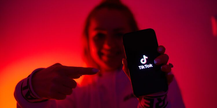 Texas TikTok ban challenged on academic freedom clause