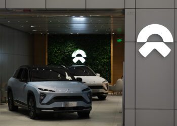 Age of Western carmakers is over in China