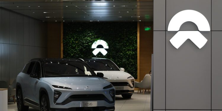 Age of Western carmakers is over in China