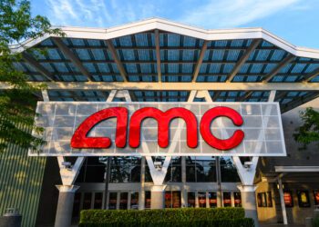 ‘Barbenheimer’ boosts AMC to best week in history