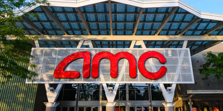 ‘Barbenheimer’ boosts AMC to best week in history