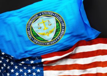 Lina Khan losing fight against Big Tech