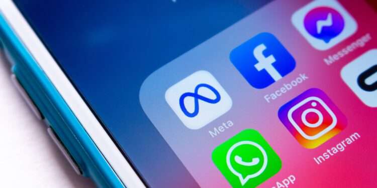 Meta to release Twitter clone