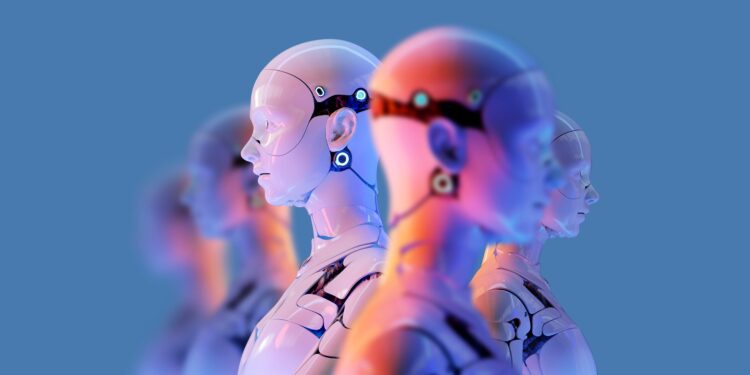 Activists warn not to wait in reining in AI