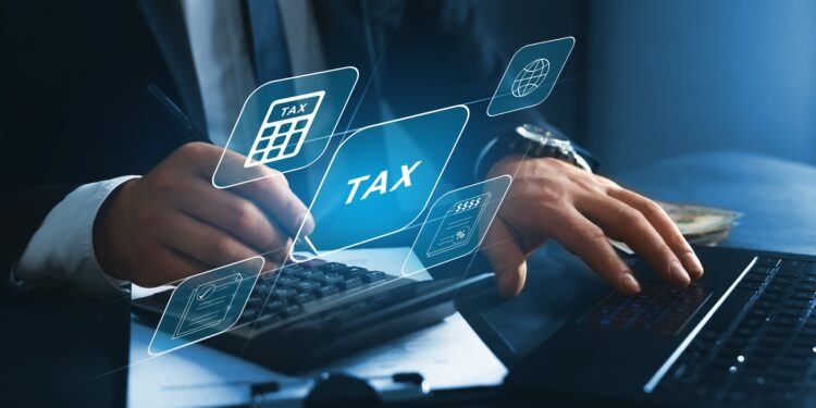 US companies get partial reprieve from global minimum tax - CEO North America US companies get partial reprieve from global minimum tax
